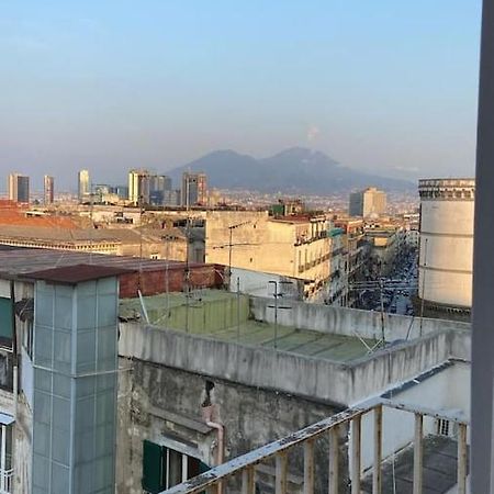 Apartament Foria House Napoli Zewnętrze zdjęcie