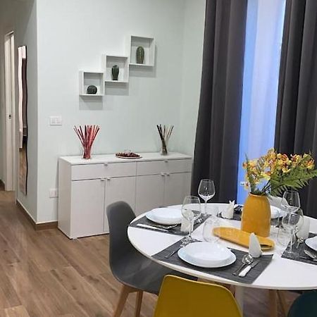Apartament Foria House Napoli Zewnętrze zdjęcie