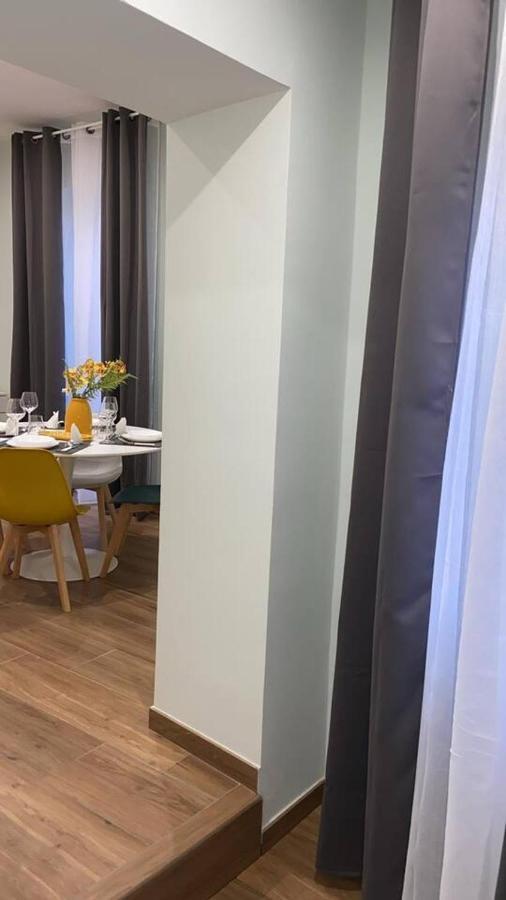 Apartament Foria House Napoli Zewnętrze zdjęcie