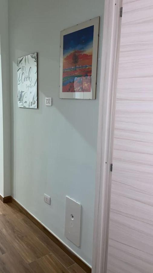 Apartament Foria House Napoli Zewnętrze zdjęcie