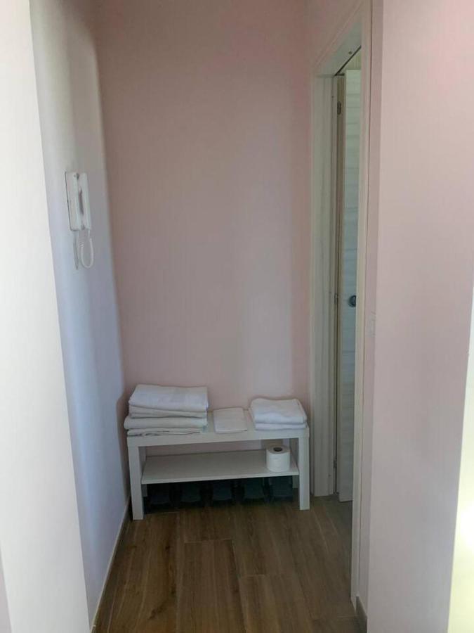 Apartament Foria House Napoli Zewnętrze zdjęcie