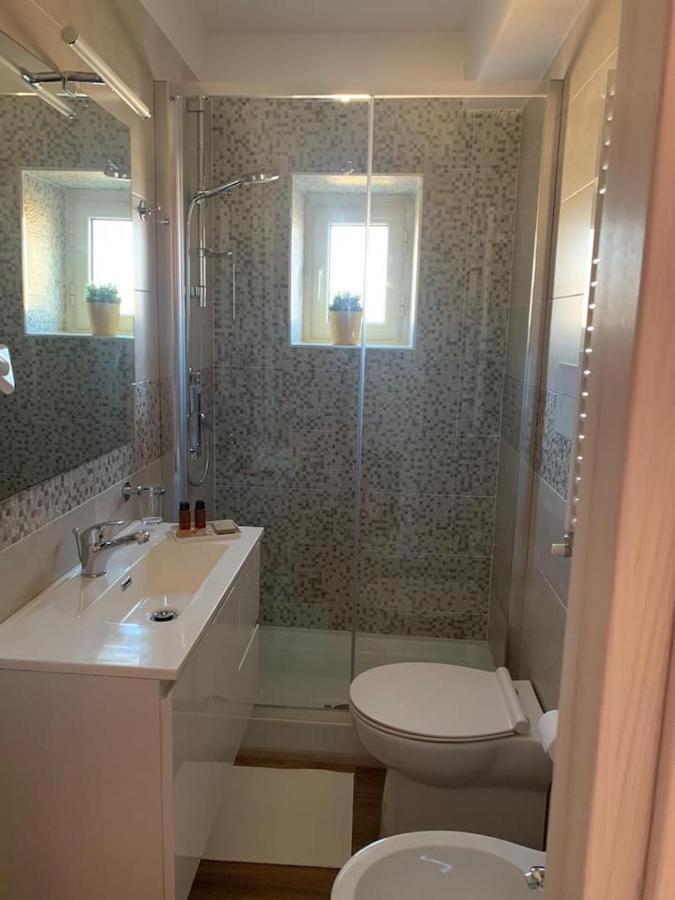 Apartament Foria House Napoli Zewnętrze zdjęcie