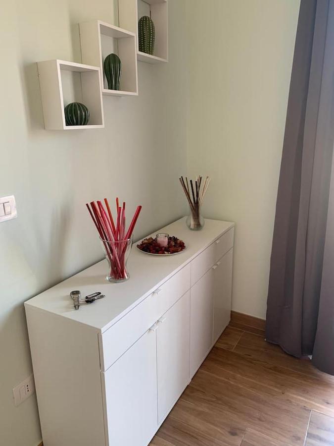 Apartament Foria House Napoli Zewnętrze zdjęcie