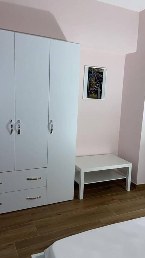 Apartament Foria House Napoli Zewnętrze zdjęcie